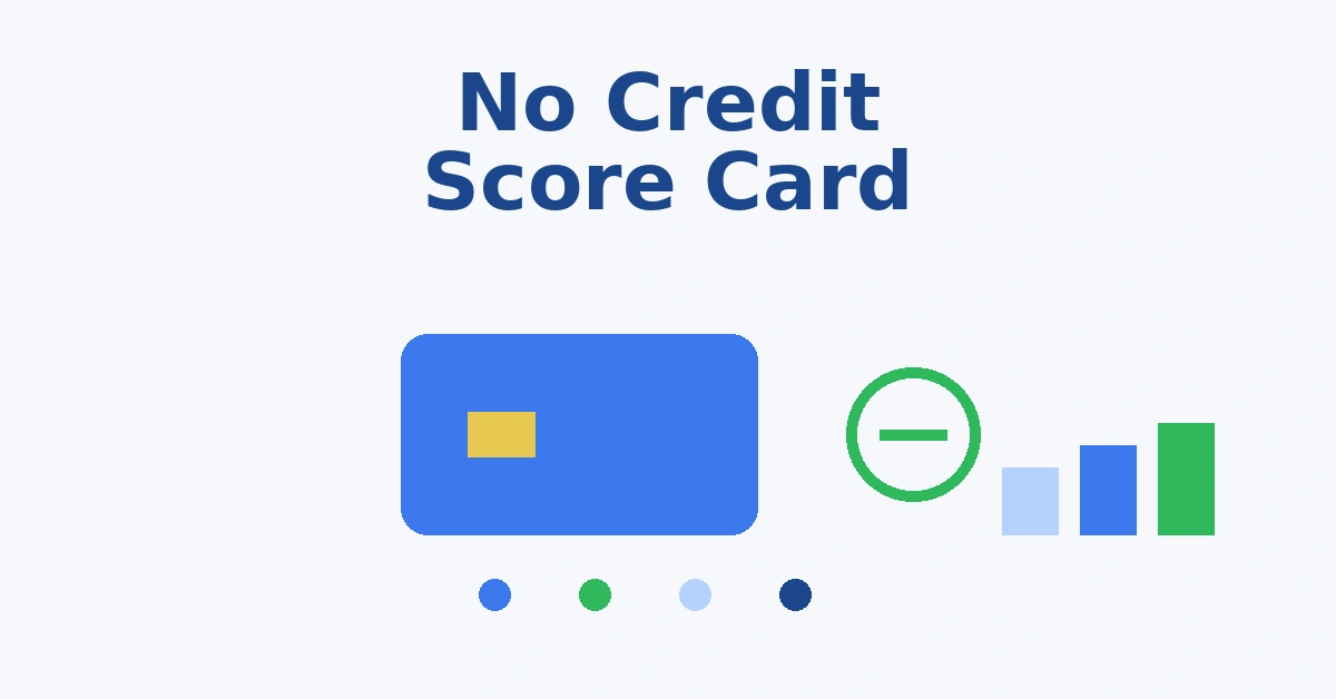 Can You Get a Credit Card Without a Credit Score? (Complete Guide) Can You Get a Credit Card Without a Credit Score? (Complete Guide)